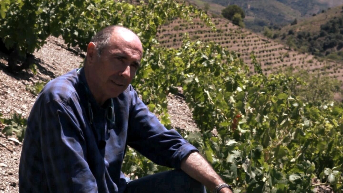 Llu&iacute;s Llach habla sobre 'Las mujeres de la Principal'