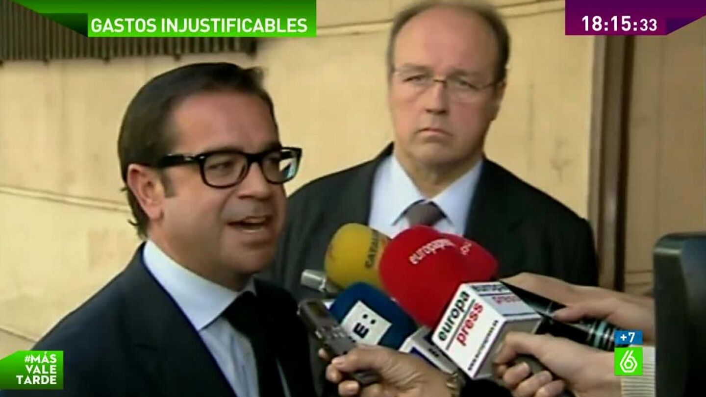 Pedro Farr&eacute; en una imagen de archivo