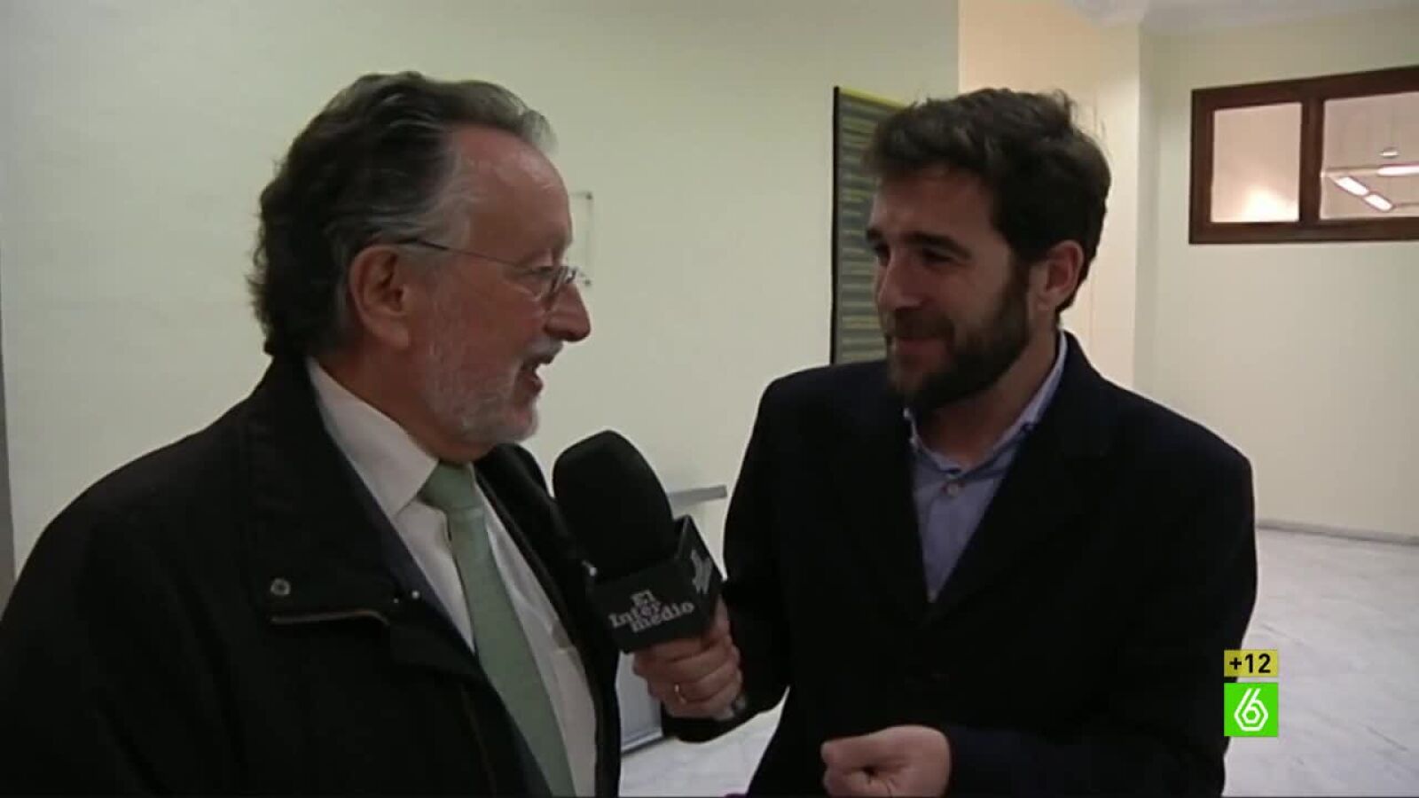 Grau y Gonzo