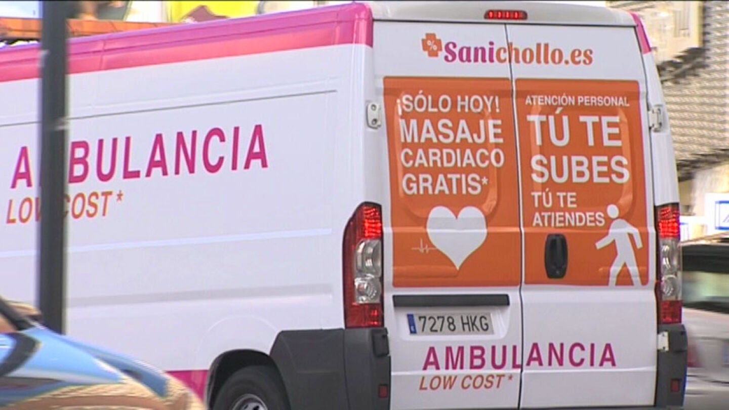 Campa&ntilde;a Sanichollo.es