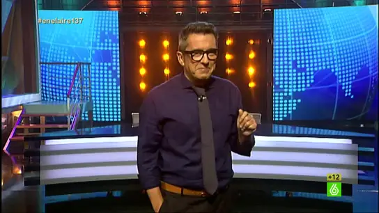 Buenafuente Buenafuente