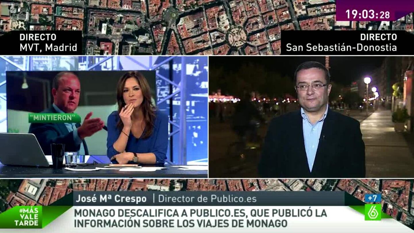 Jos&eacute; Mar&iacute;a Crespo en MVT