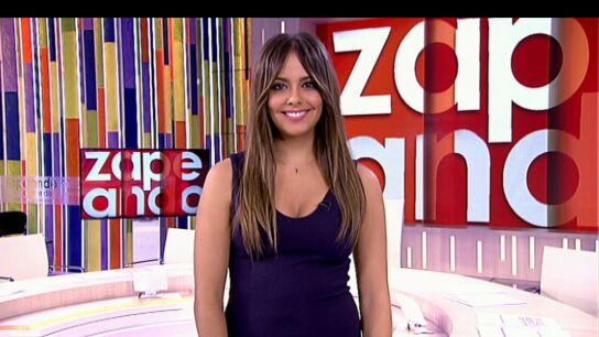 Cristina Pedroche