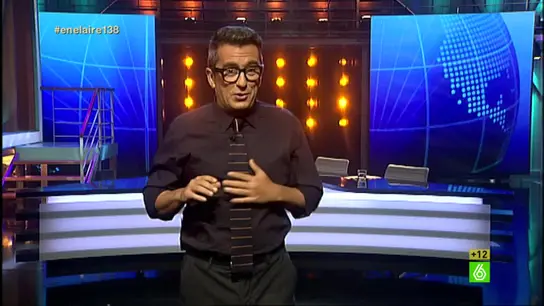 Andreu Buenafuente Andreu Buenafuente