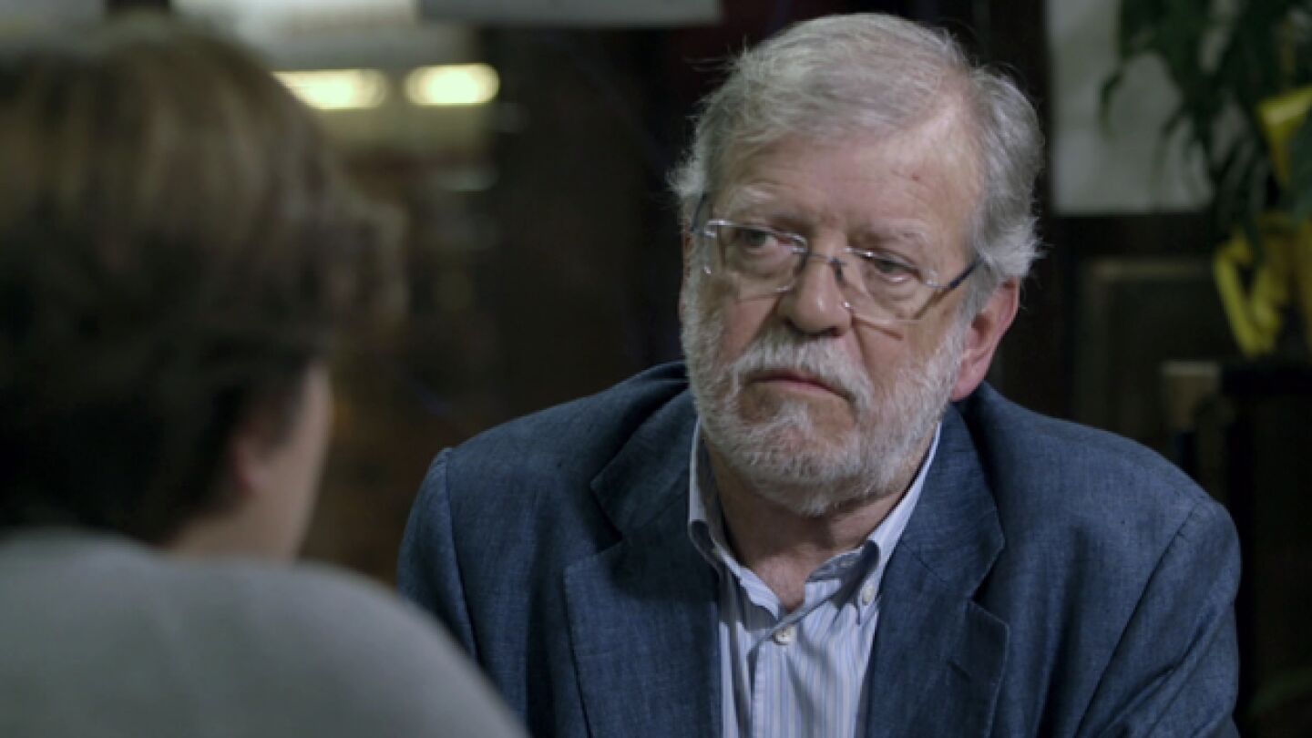 Juan Carlos Rodr&iacute;guez Ibarra vs. Ada Colau