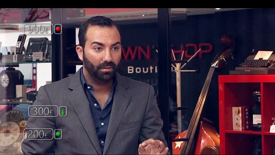 El rey del empeño El rey del empeño