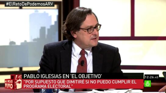 Francisco Marhuenda en ARV