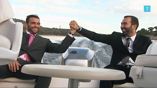 Los Reyes del Empeño Los Reyes del Empeño