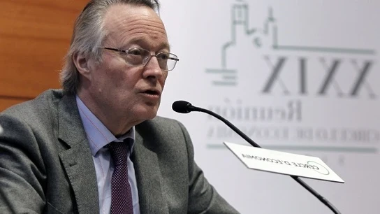 AENA revisará si es compatible que Josep Piqué siga siendo consejero AENA revisará si es compatible que Josep Piqué siga siendo consejero