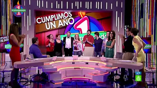 Quique Peinado: “Siempre he tenido un sueño, estar dentro de un Cabaret” Quique Peinado: “Siempre he tenido un sueño, estar dentro de un Cabaret”