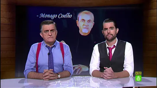 Monago Coelho Monago Coelho