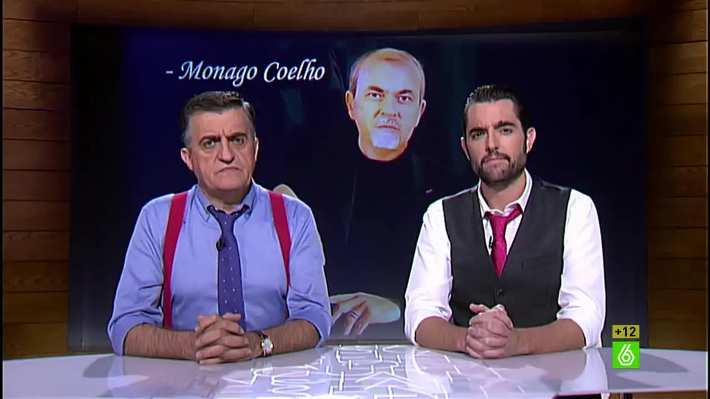 Monago Coelho Monago Coelho