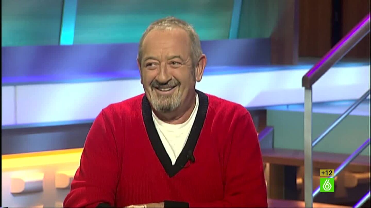 Karlos Argui&ntilde;ano
