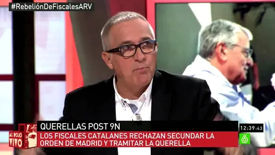 Sardá en ARV Sardá en ARV