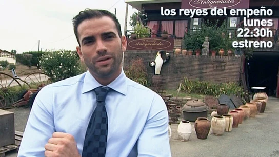 Los Reyes del Empeño Los Reyes del Empeño