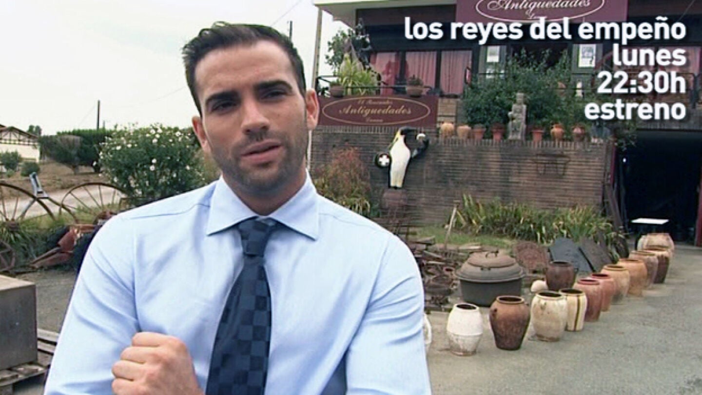 Los Reyes del Empe&ntilde;o