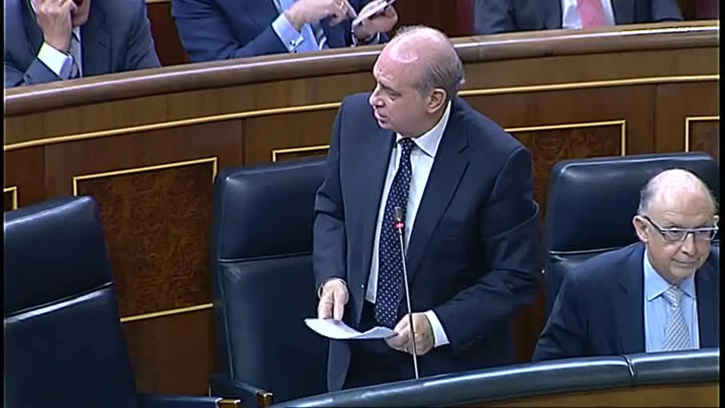 Jorge Fernández Díaz Jorge Fernández Díaz