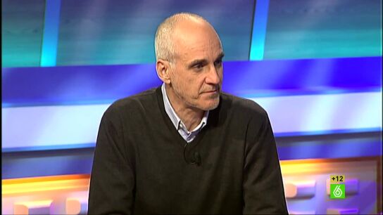 Mart&iacute; Perarnau