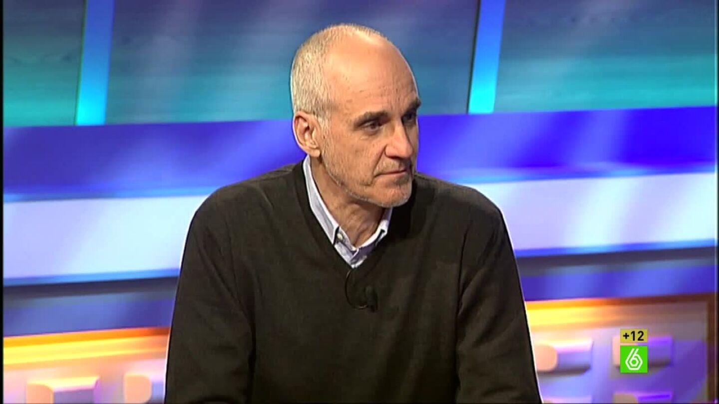 Mart&iacute; Perarnau