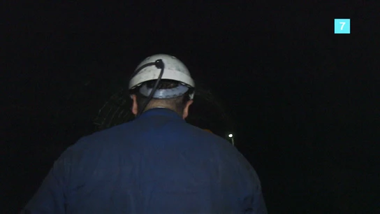 Mina de Asturias en Salvados Mina de Asturias en Salvados