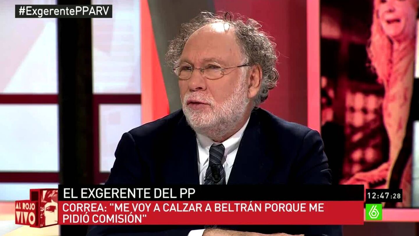Ekaizer en ARV