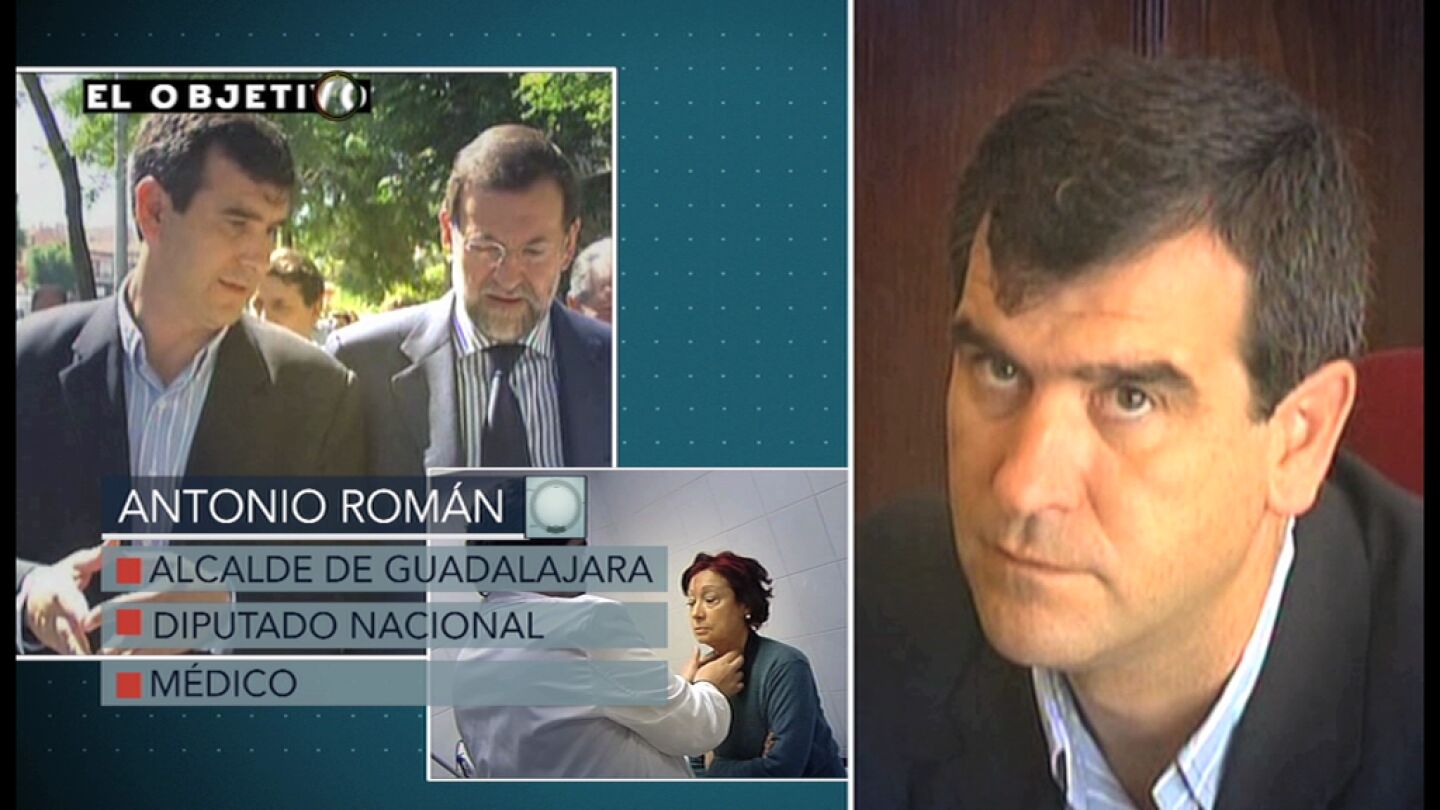 Antonio Rom&aacute;n