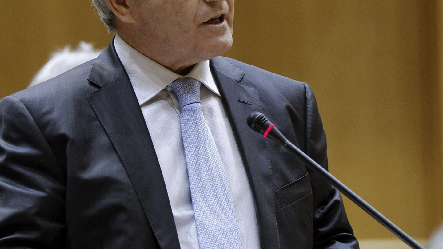 José Montilla se ofrece a defender a Artur Mas si la querella de la Fiscalía prospera José Montilla se ofrece a defender a Artur Mas si la querella de la Fiscalía prospera