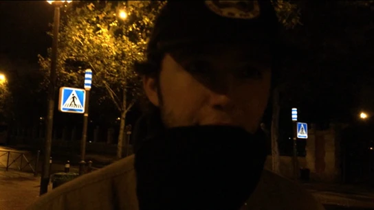 El pequeño Nicolás El pequeño Nicolás