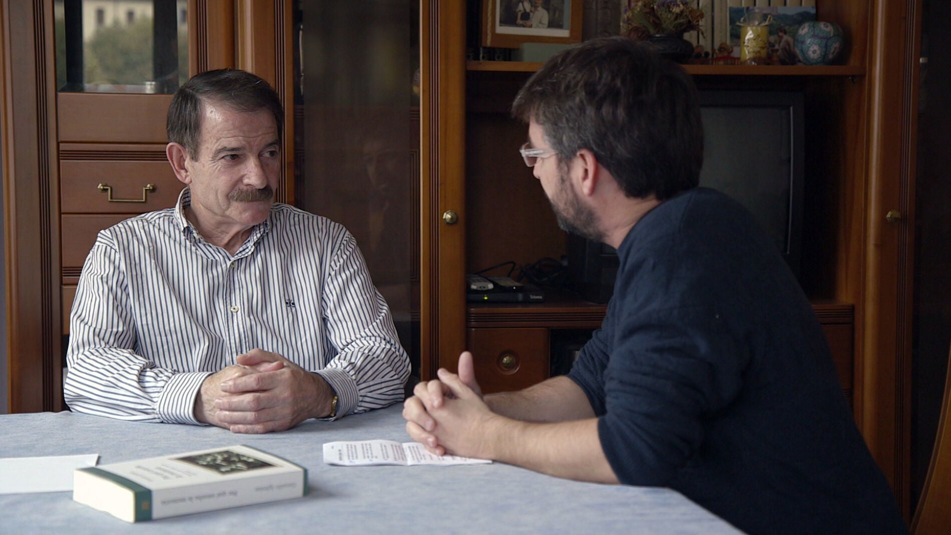 Gerardo Iglesias, el político que volvió a la mina