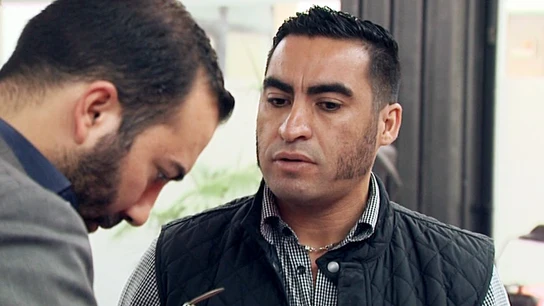 Los Reyes del Empeño, reloj Jaeger Lecoultre Los Reyes del Empeño, reloj Jaeger Lecoultre