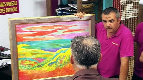 Los Reyes del Empeño, No lo tires Los Reyes del Empeño, No lo tires