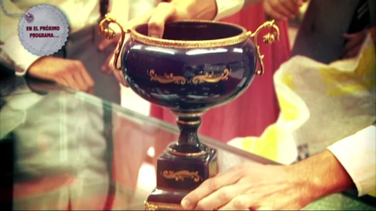 Los Reyes del Empeño Los Reyes del Empeño