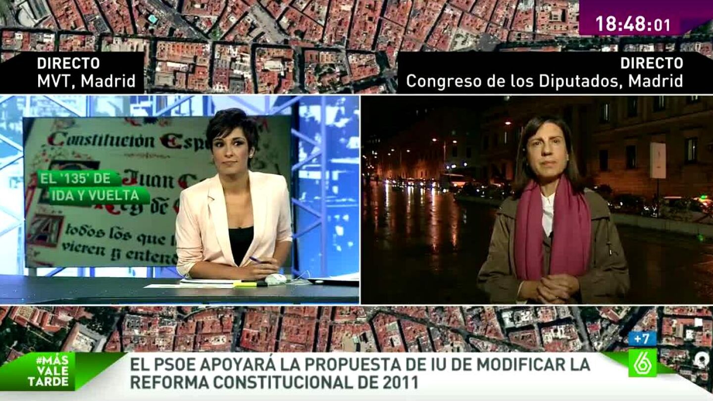 Anabel D&iacute;ez en MVT