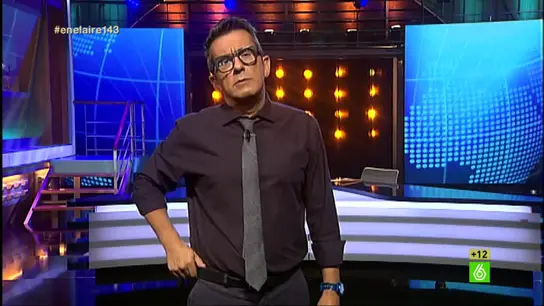 Andreu Buenafuente Andreu Buenafuente