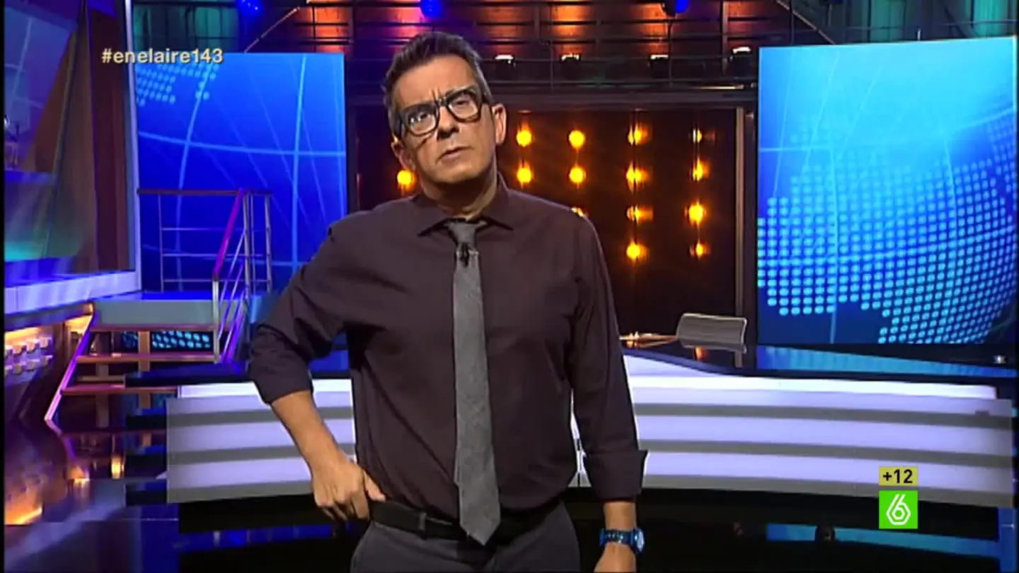 Andreu Buenafuente Andreu Buenafuente