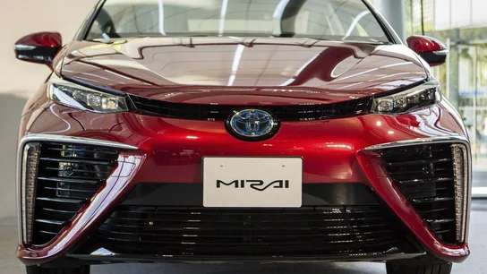 Toyota Toyota