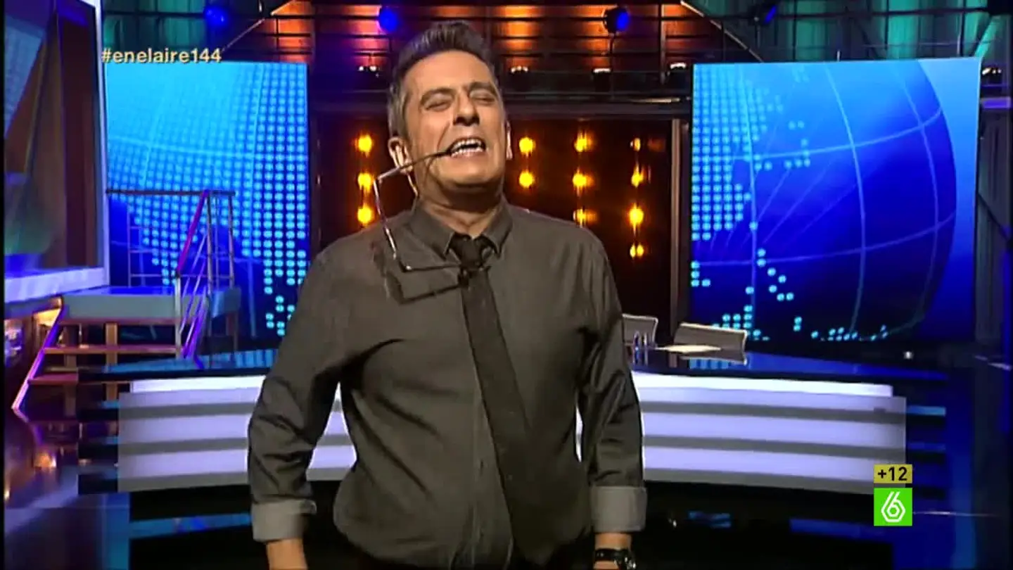 Buenafuente Buenafuente