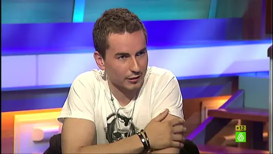 Jorge Lorenzo Jorge Lorenzo