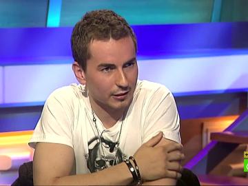 Jorge Lorenzo