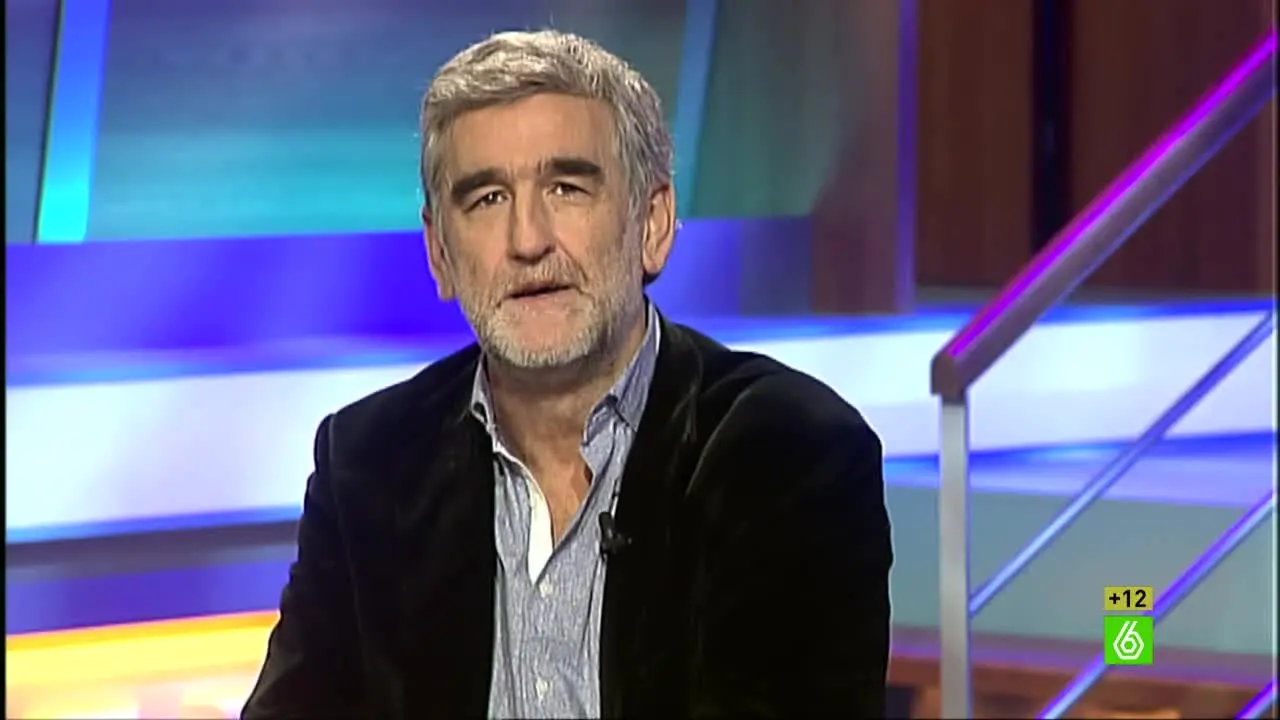 Juanma López Iturriaga Juanma López Iturriaga