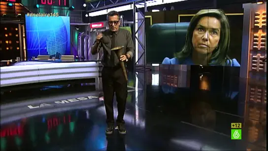 Andreu Buenafuente Andreu Buenafuente