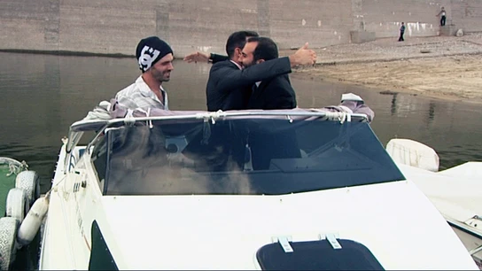 Los reyes del empeño Los reyes del empeño