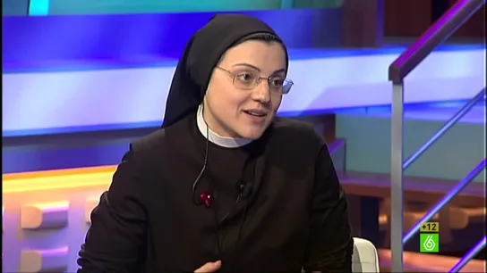 Sor Cristina Sor Cristina