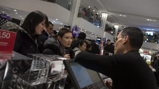 Descuentos y ofertas en el 'Black Friday' Descuentos y ofertas en el 'Black Friday'