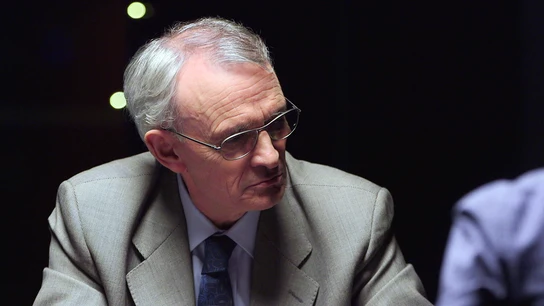 El presidente del Círculo de Economía Antón Costas El presidente del Círculo de Economía Antón Costas
