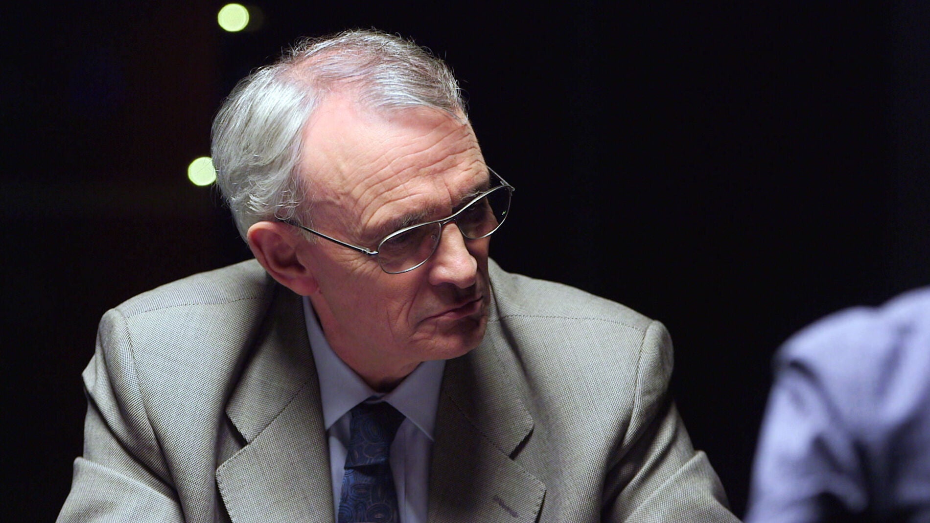 El presidente del Círculo de Economía Antón Costas