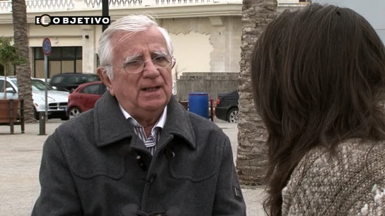 Alcaobarro en El Objetivo Alcaobarro en El Objetivo