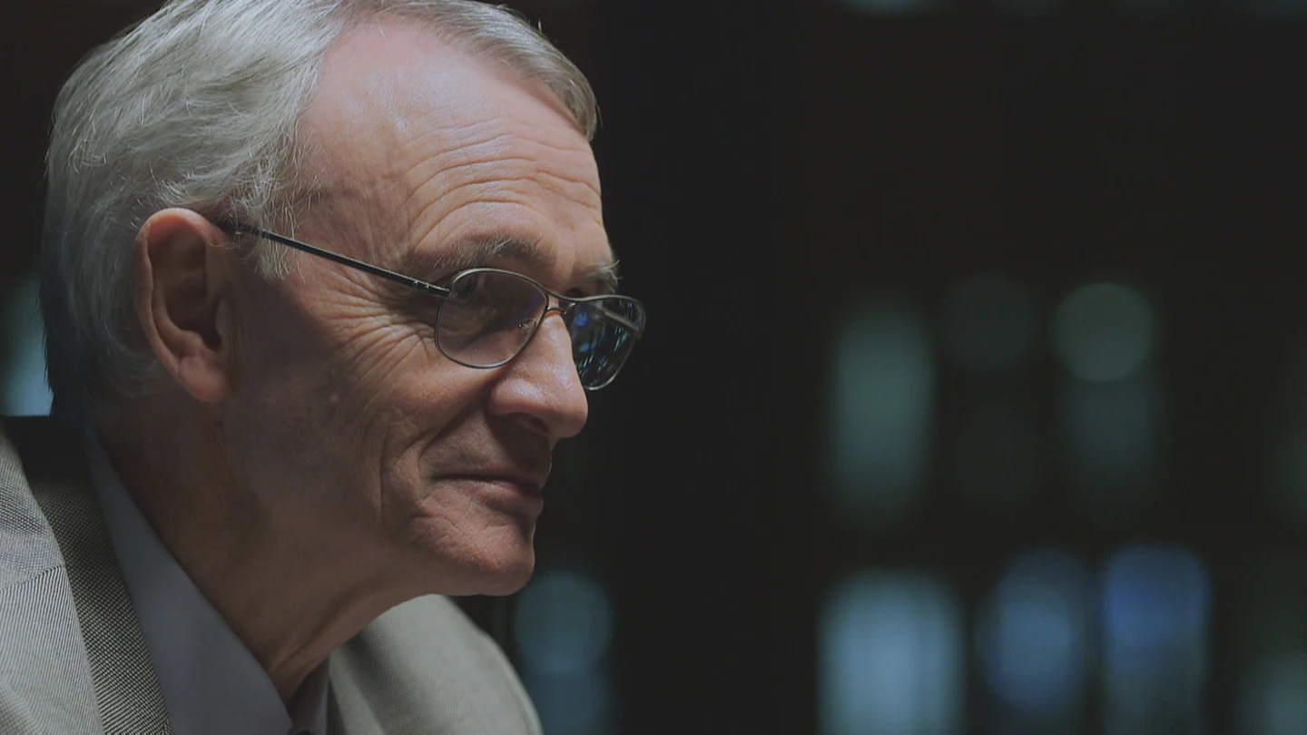 Antón Costas en 'Salvados' Antón Costas en 'Salvados'