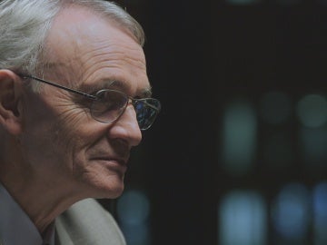 Antón Costas en 'Salvados' Antón Costas en 'Salvados'