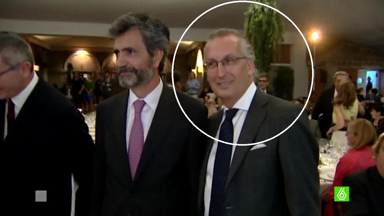 &Aacute;lvarez-Buylla, posible sustituto de Pigem